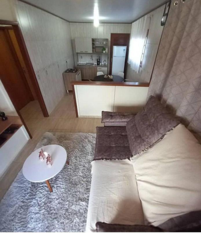 Lar Doce Lar Dos Canyons Villa Praia Grande  Exterior photo